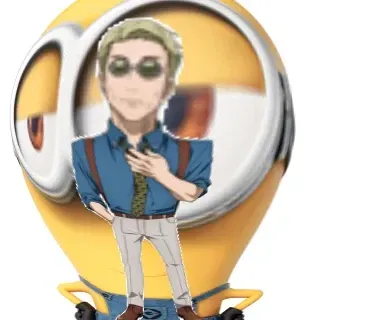 Avatar of Nanami kento