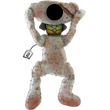Avatar of Psycho-Bear
