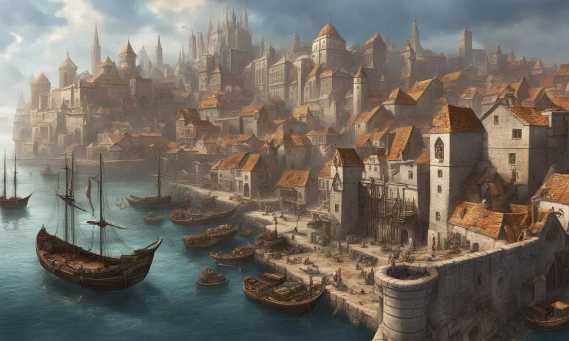 Avatar of Free Fantasy City RPG