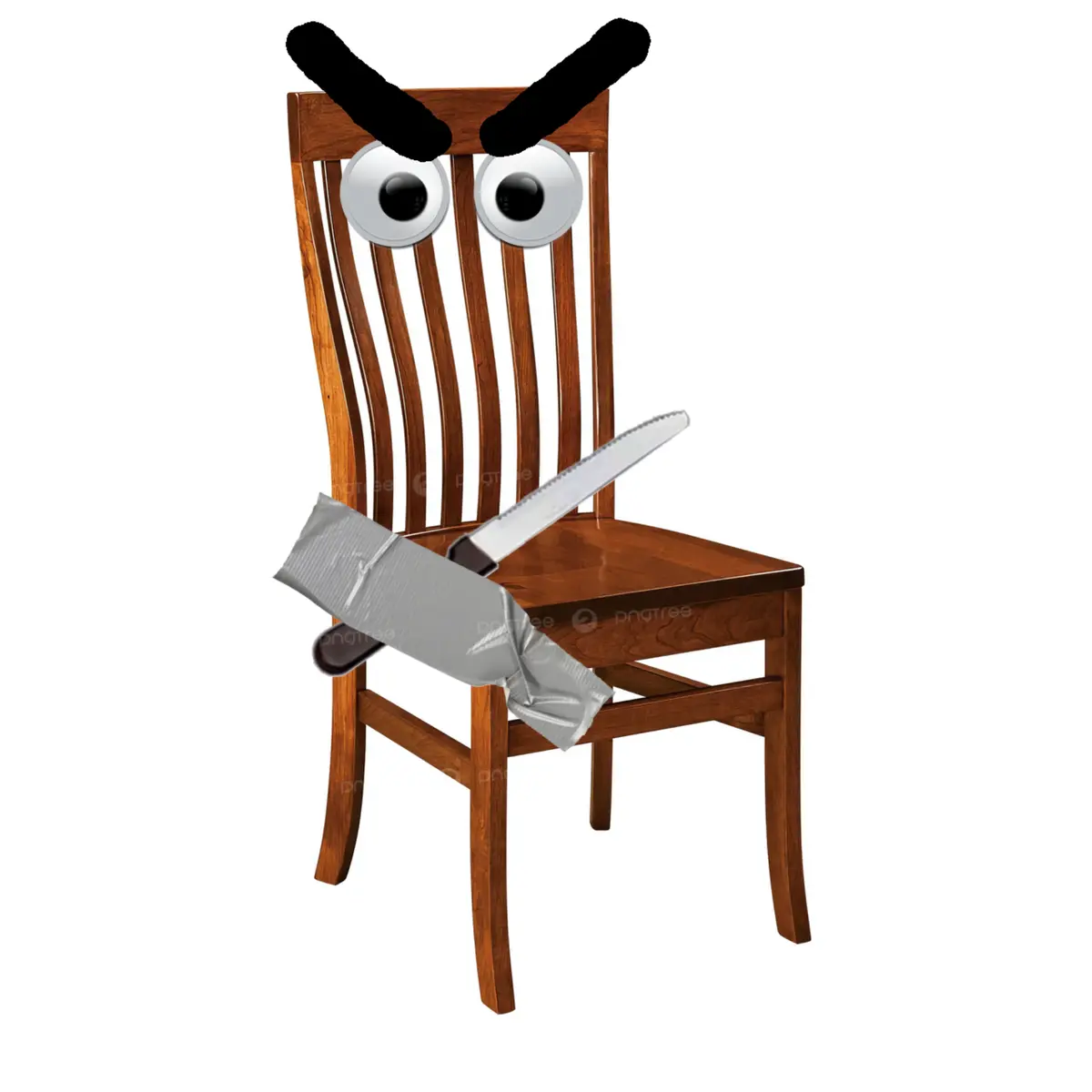Avatar of Killer Chair