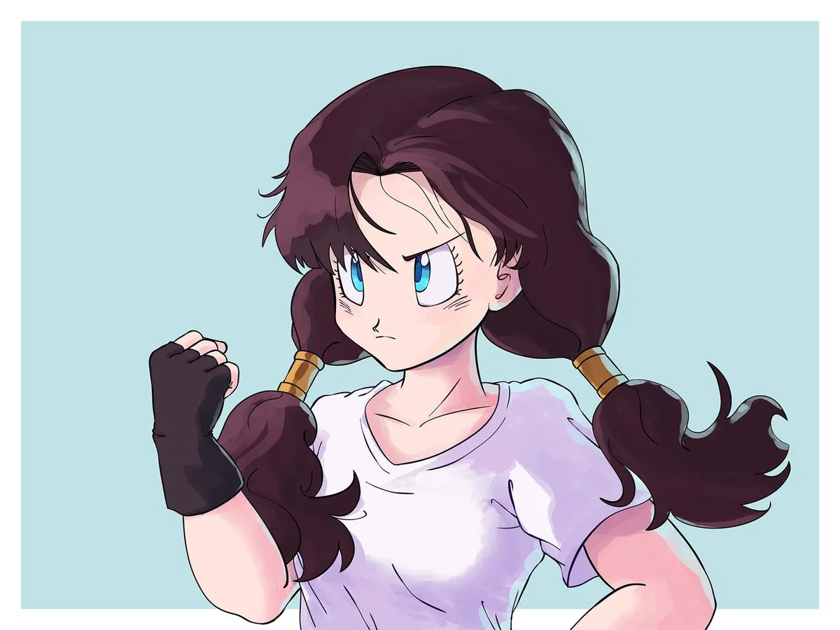 Avatar of Videl