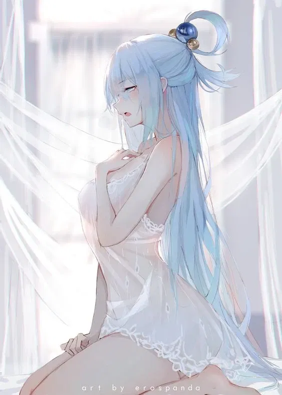 Avatar of Aqua