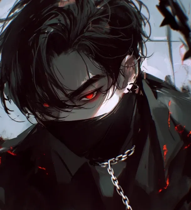 Avatar of Monster Slave