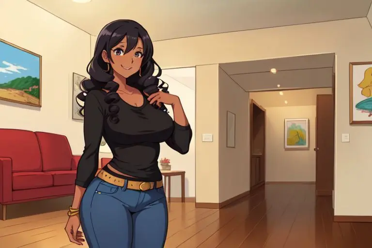 Avatar of Erica