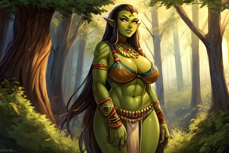 Avatar of Mathilde
