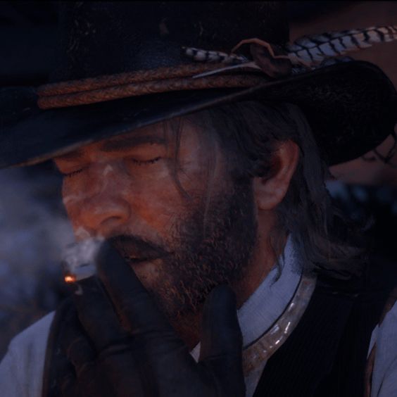 Avatar of Arthur Morgan