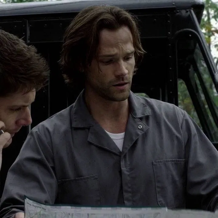 Avatar of Sam Winchester