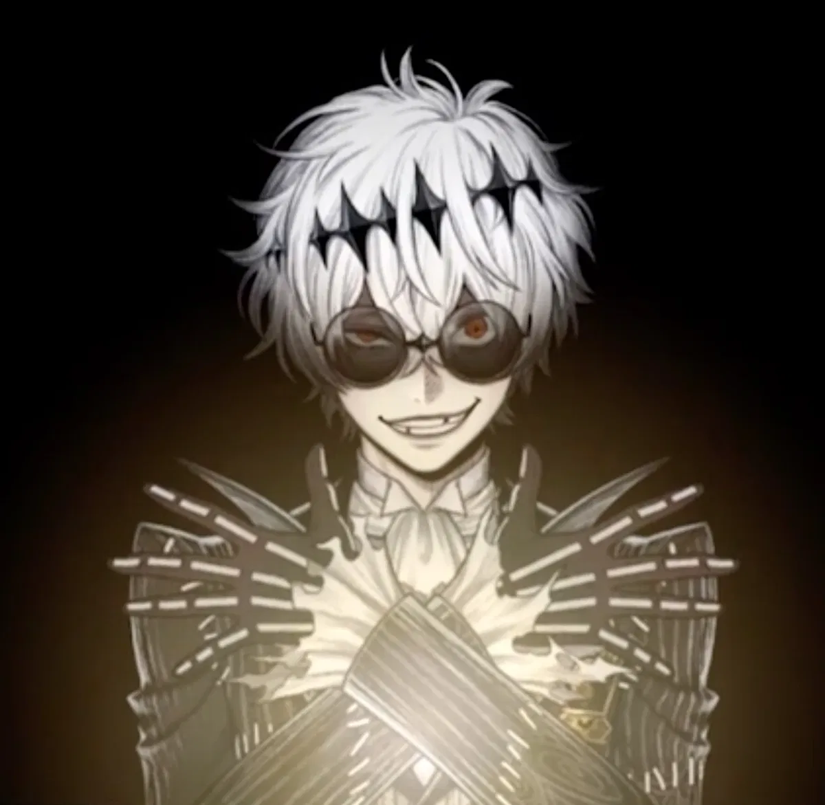 Avatar of Skully J. Graves