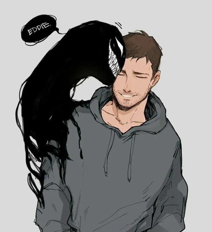 Avatar of Eddie Brock 