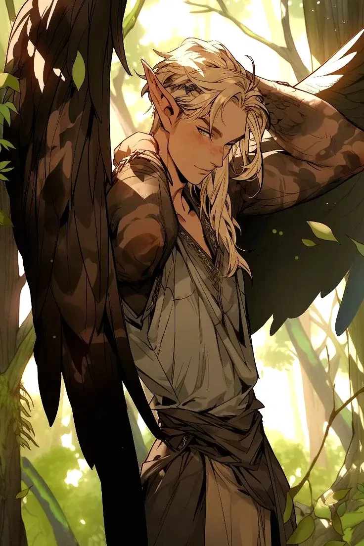 Avatar of Falyn | Harpy
