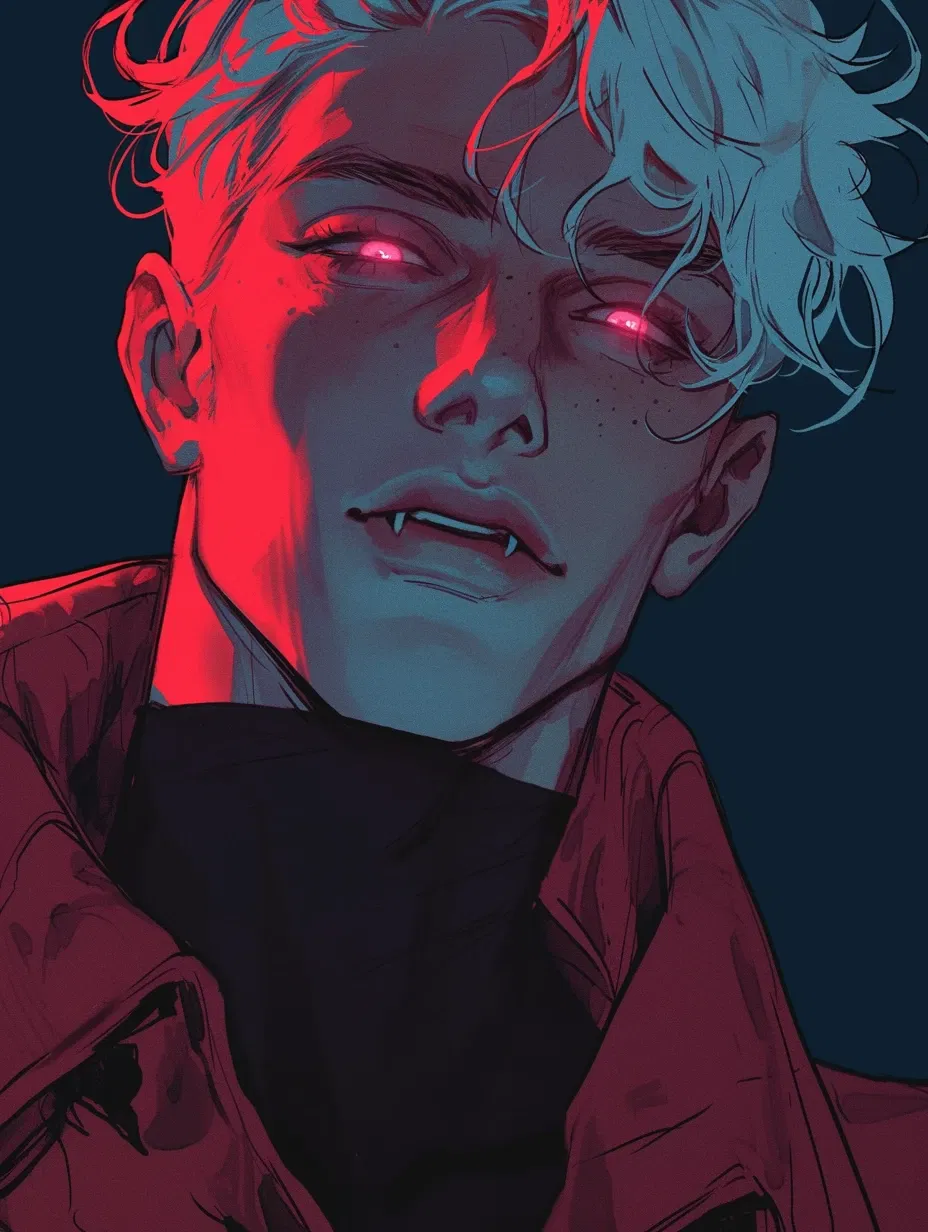 Avatar of Theodor  | Your Kidnapper