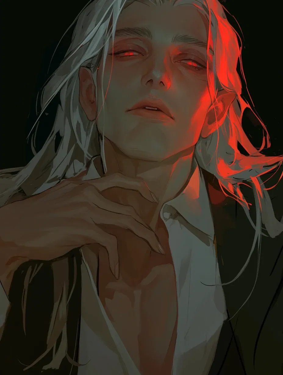 Avatar of Yegor  | Pathetic Scientist 