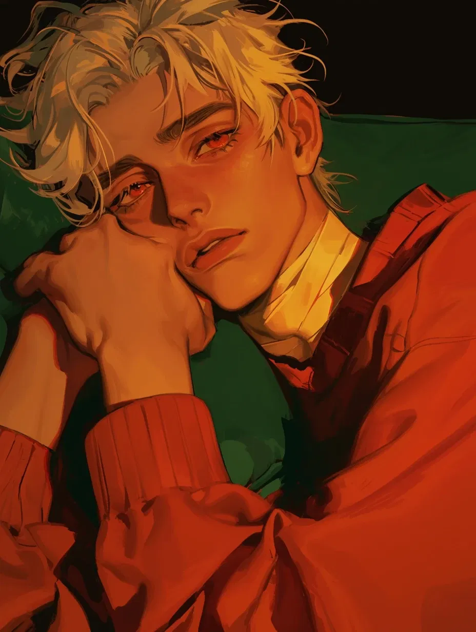 Avatar of Sila | Sick Roommate