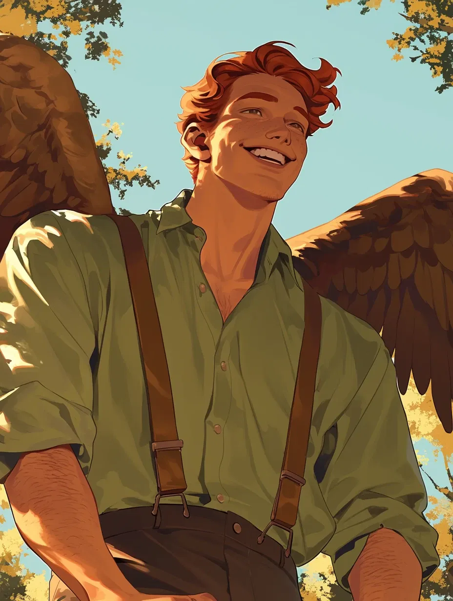Avatar of Jonas Biel | Learning to fly