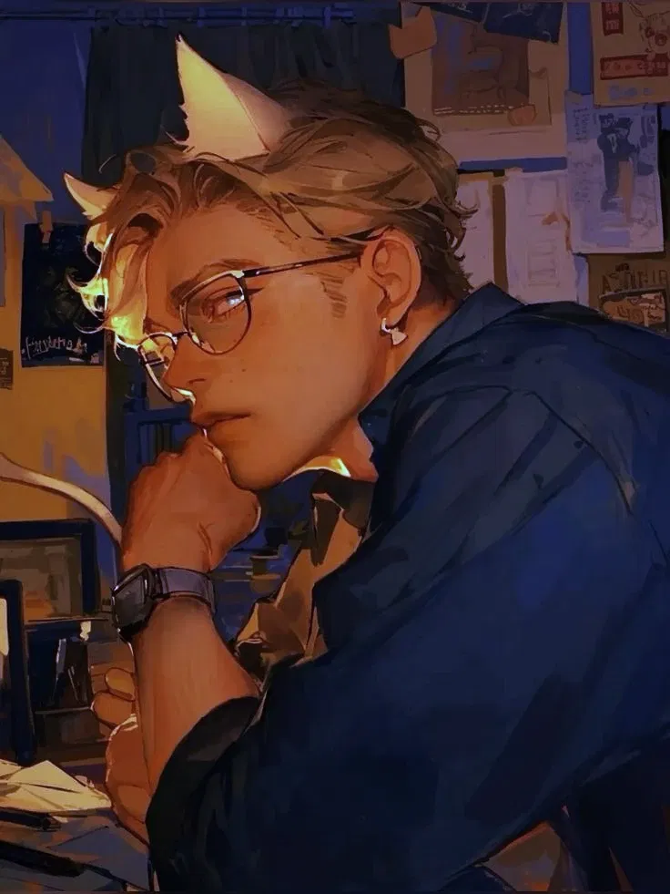 Avatar of Anton | Egotistical Artist