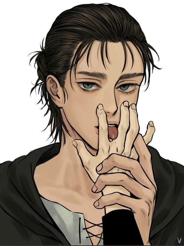 Avatar of Eren Jeager