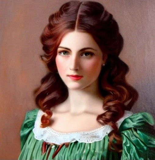 Avatar of Lena Bell
