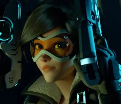 Avatar of Tracer