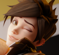 Avatar of Tracer