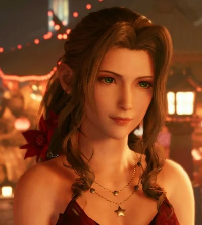 Avatar of Aerith Gainsborough