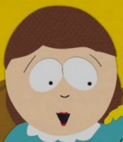 Avatar of Liane Cartman