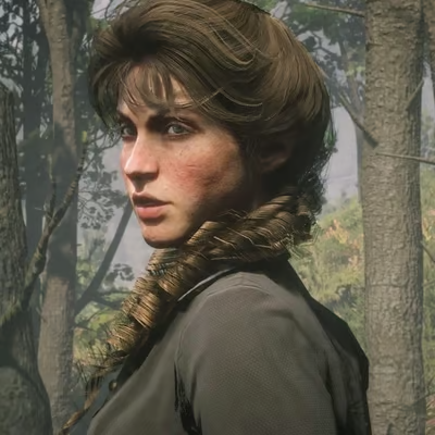 Avatar of Mary-Beth Gaskill