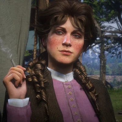 Avatar of Mary-Beth Gaskill