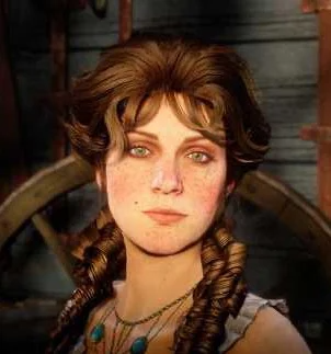 Avatar of Mary-beth gaskill