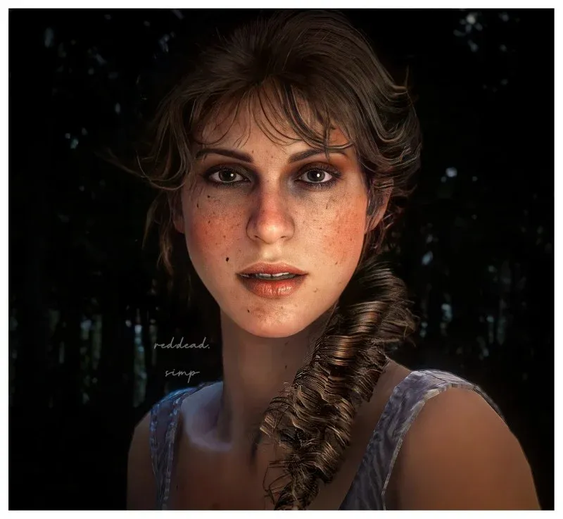 Avatar of Mary-Beth Gaskill