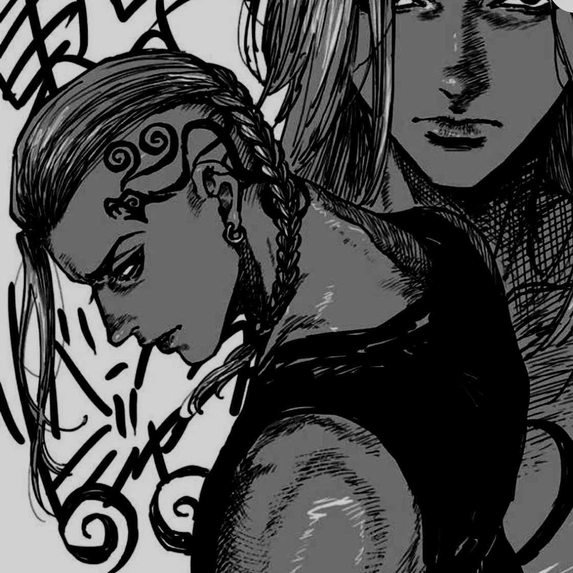 Avatar of Ken Ryuguji | Draken 