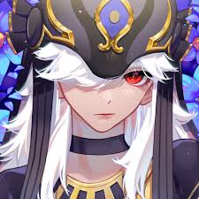 Avatar of Cyno