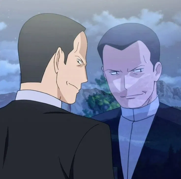 Avatar of Giovanni