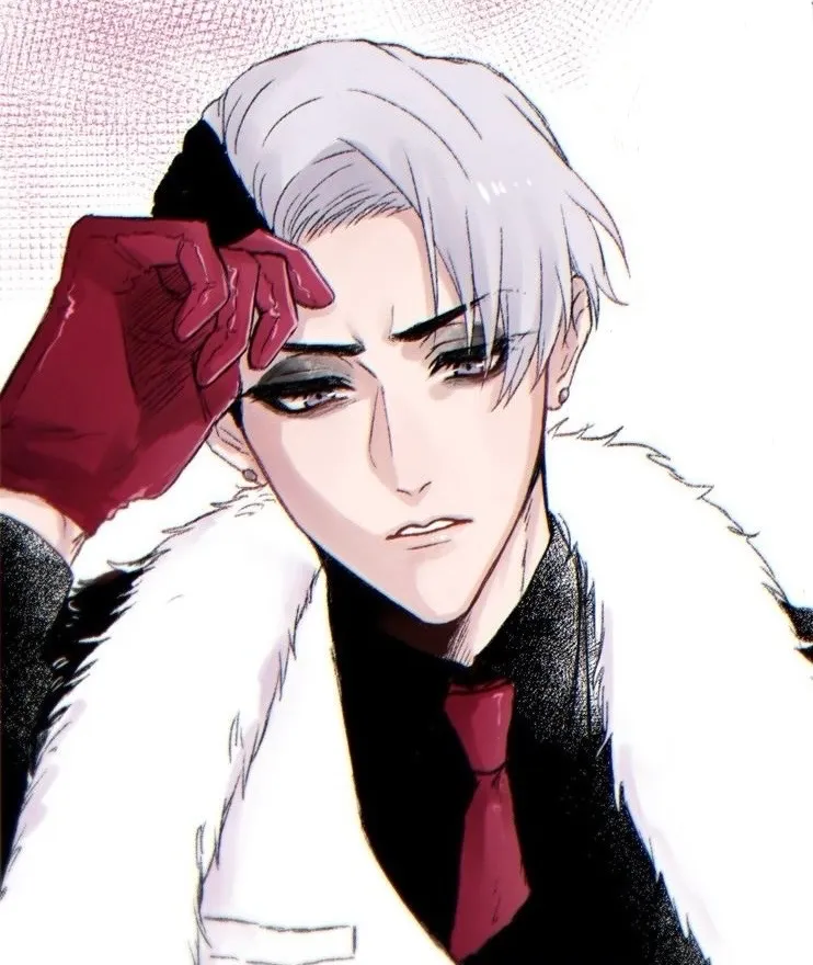 Avatar of divus crewel ✧