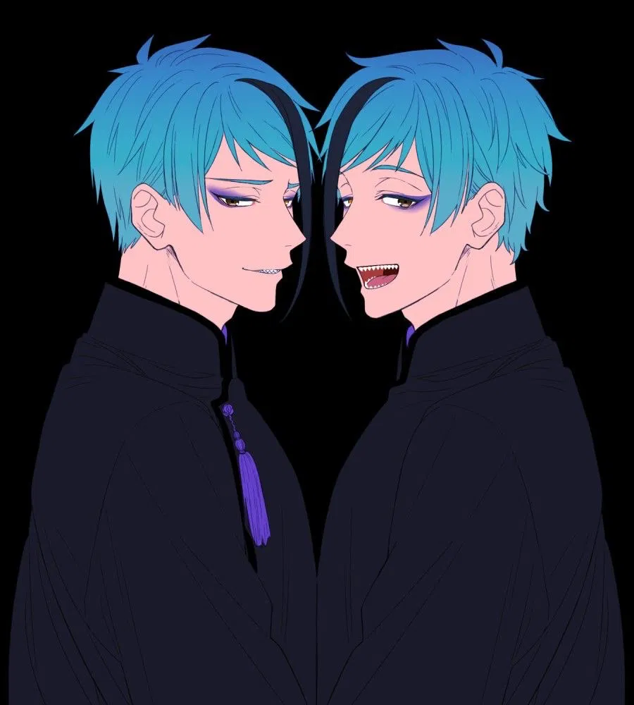 Avatar of jade and floyd leech ✧