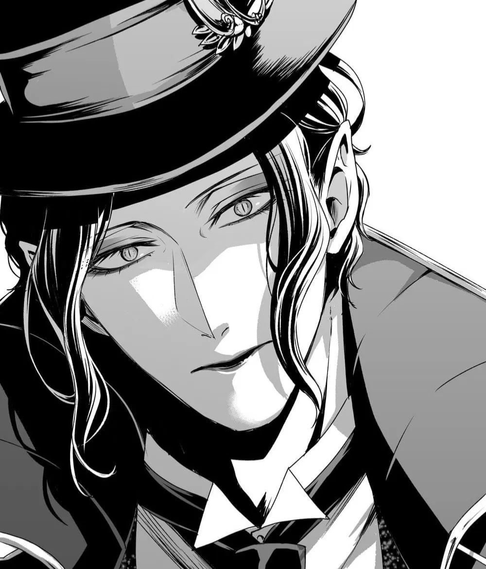 Avatar of husband!dire crowley ✧