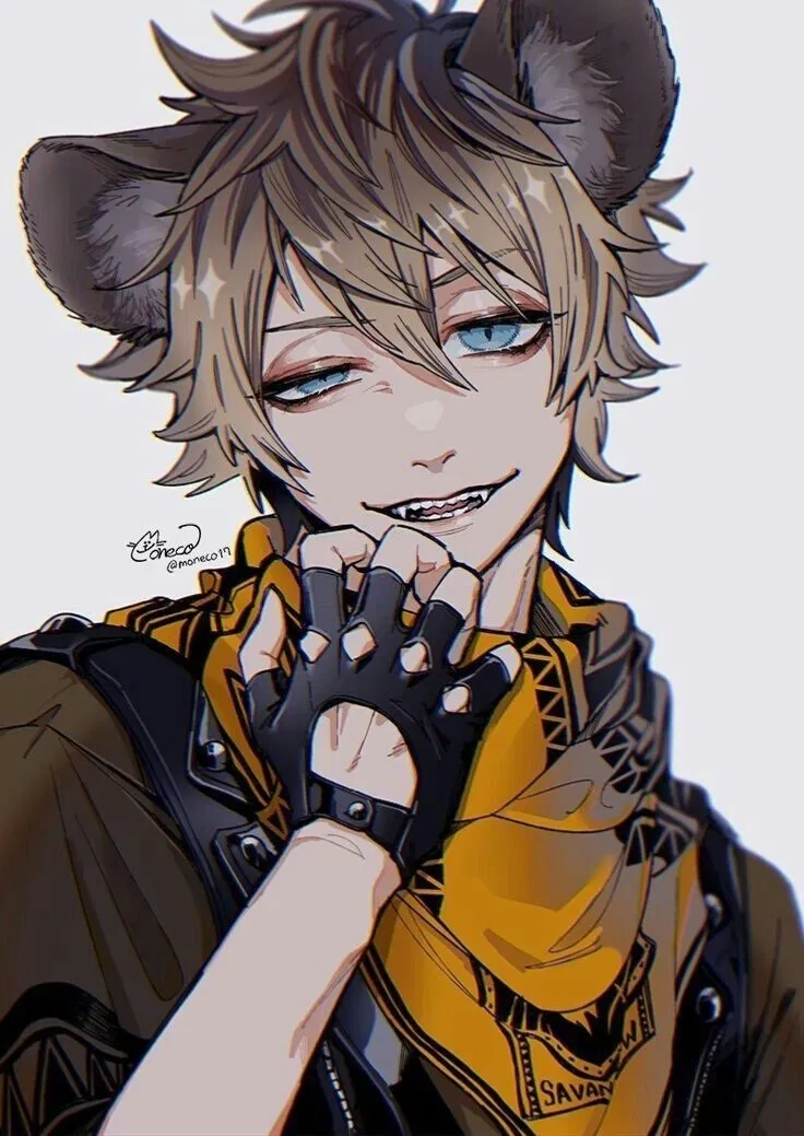 Avatar of ruggie bucchi ✧