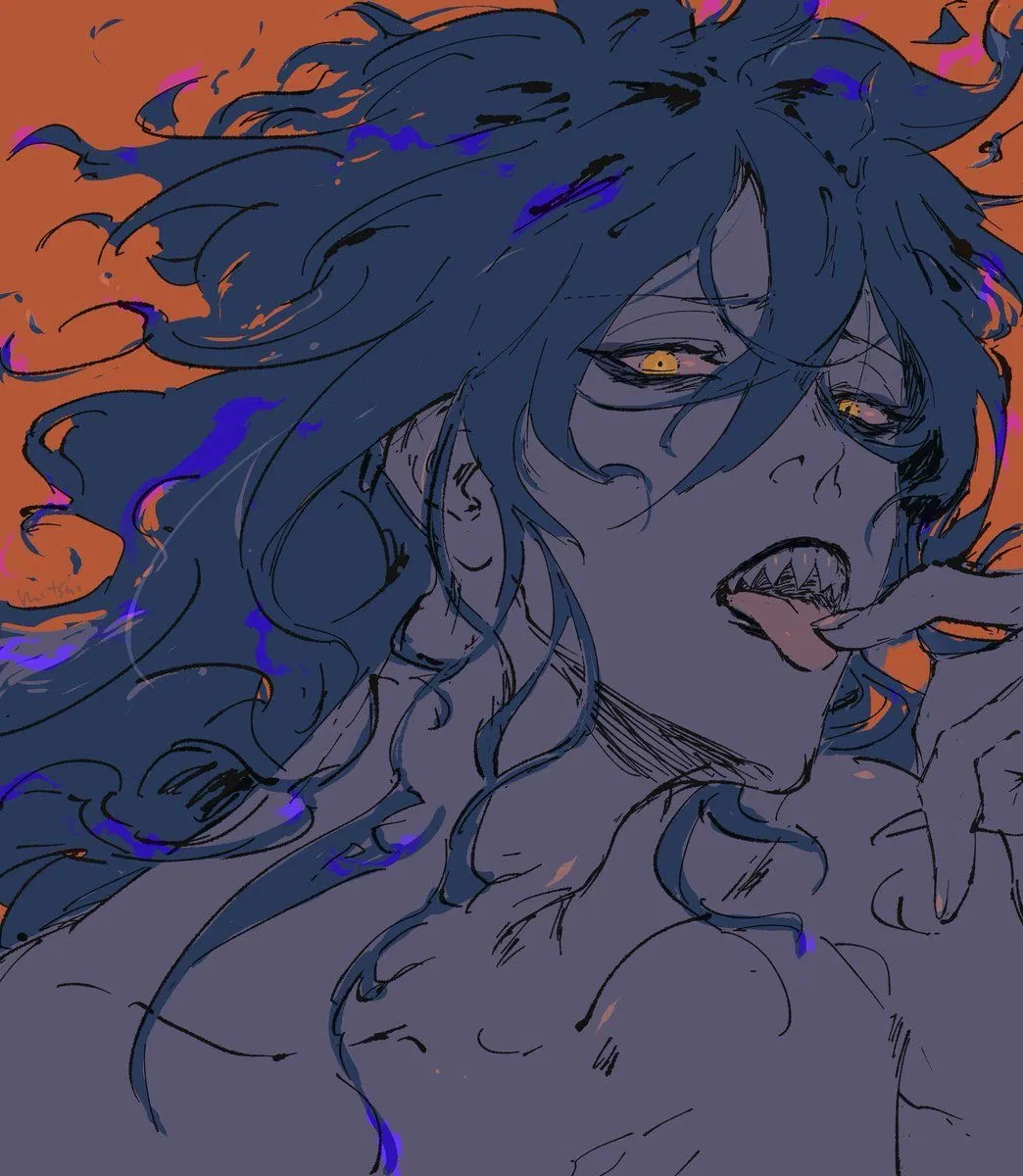 Avatar of idia shroud ✧