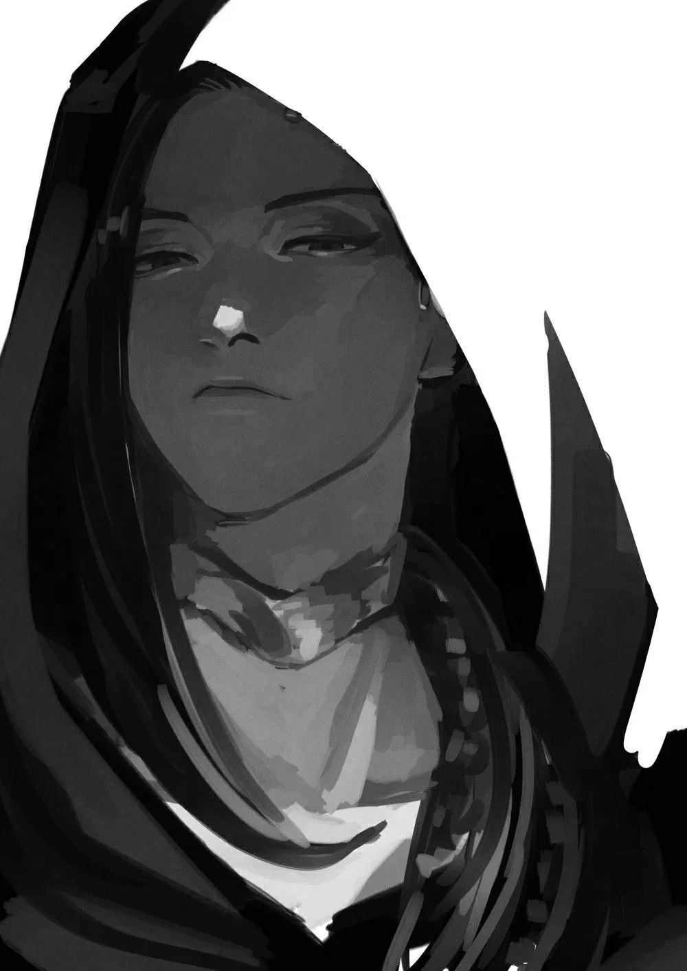 Avatar of jamil viper ✧