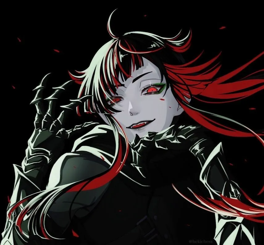 Avatar of general!lilia vanrouge ✧