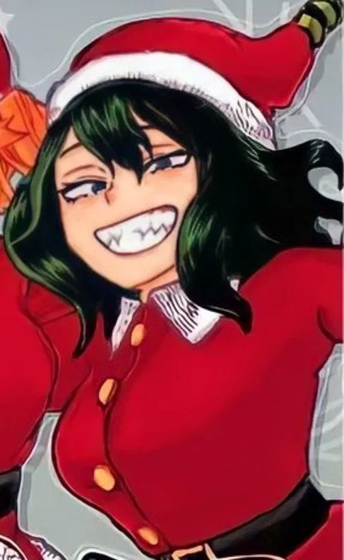 Avatar of Setsuna Tokage