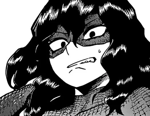 Avatar of Setsuna Tokage