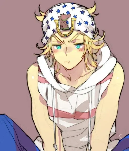 Avatar of Johnny Joestar