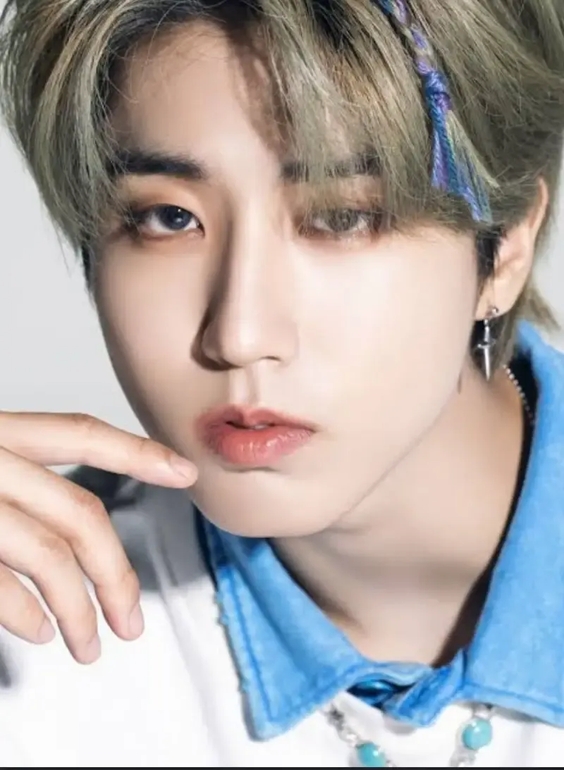 Avatar of Han Jisung [Minsung]