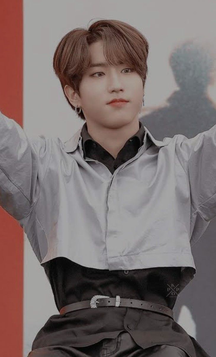 Avatar of Han Jisung