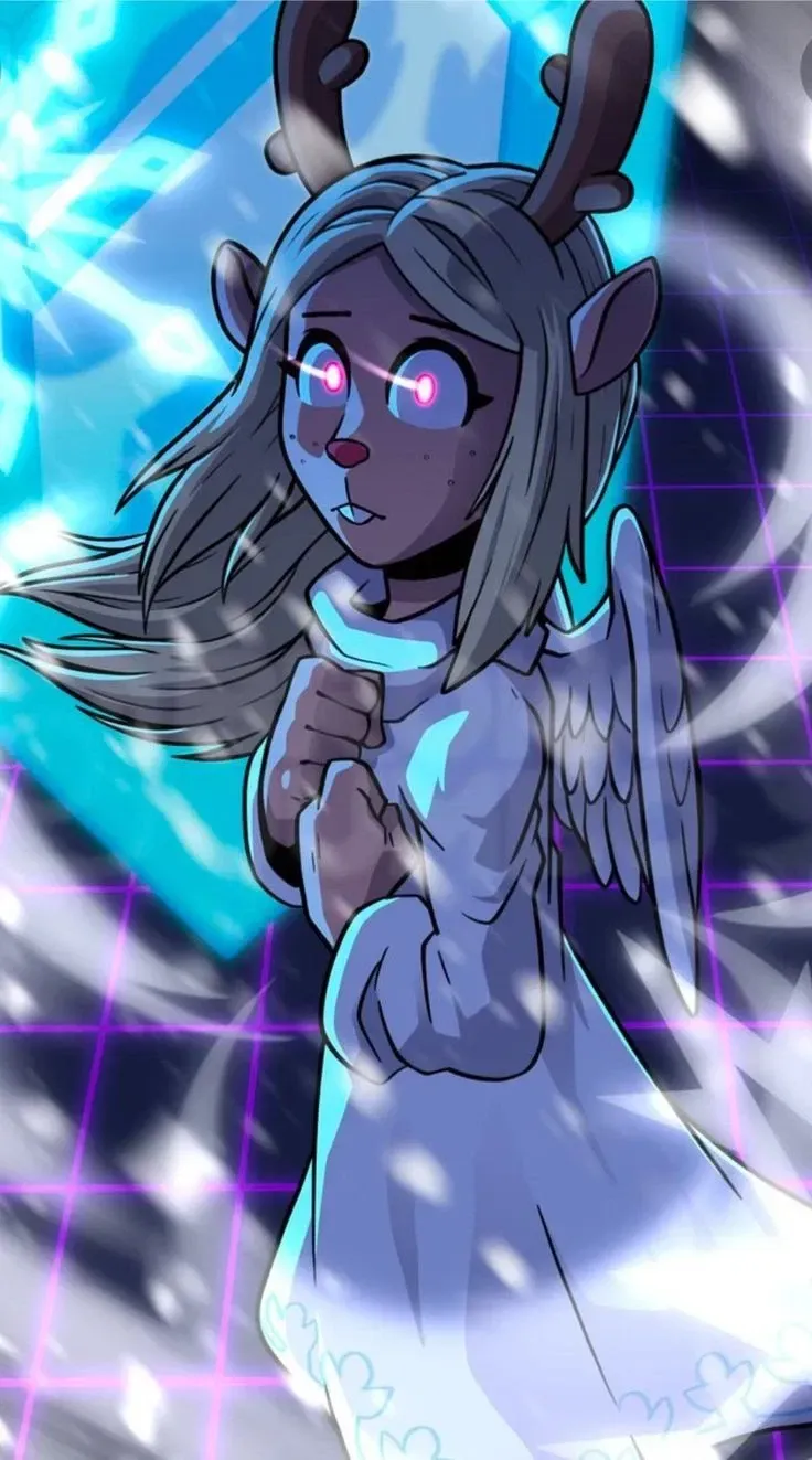 Avatar of Noelle Holiday | Deltarune Chapter 2