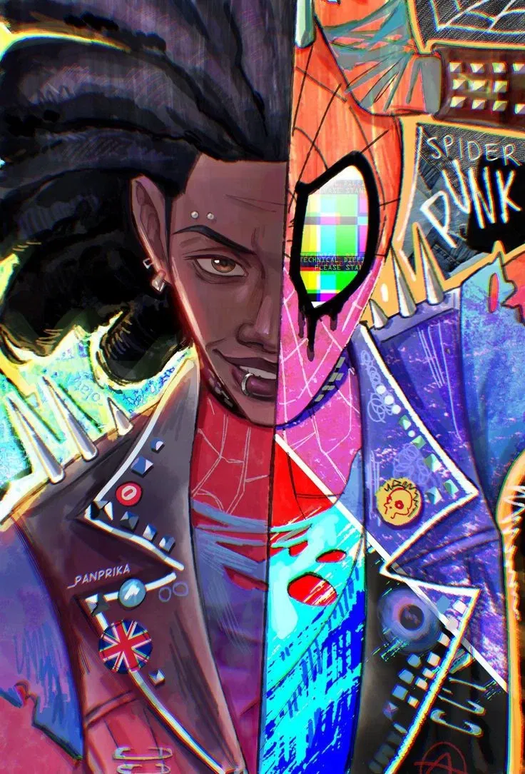 Avatar of Hobie Brown || Spider-Man: Across The Spiderverse