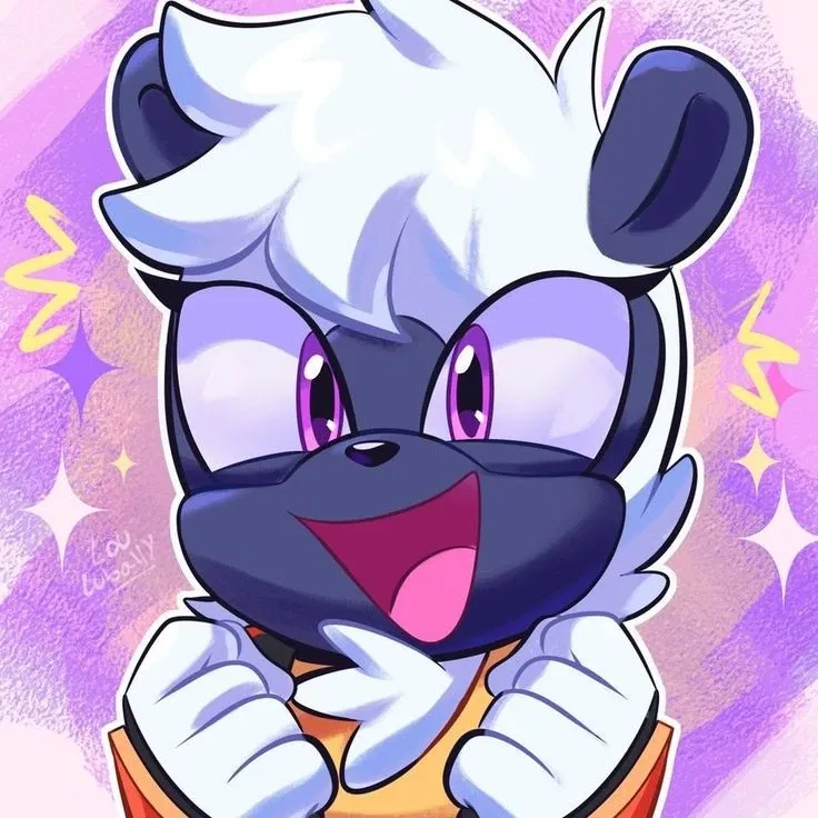 Avatar of Tangle The Lemur || The Ambitious Adventurer of the 2nd-Gen Diamond Cutters