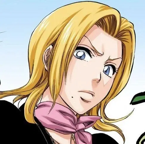 Avatar of Rangiku Matsumoto || Valentine's Between Best Friends?