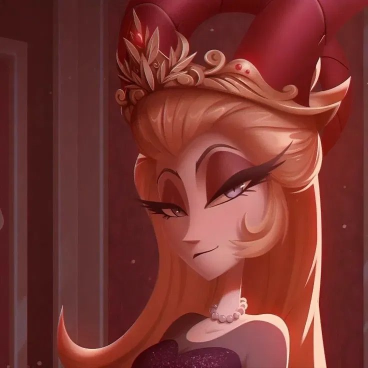 Avatar of Lilith Morningstar || Assassination Attempt on her King