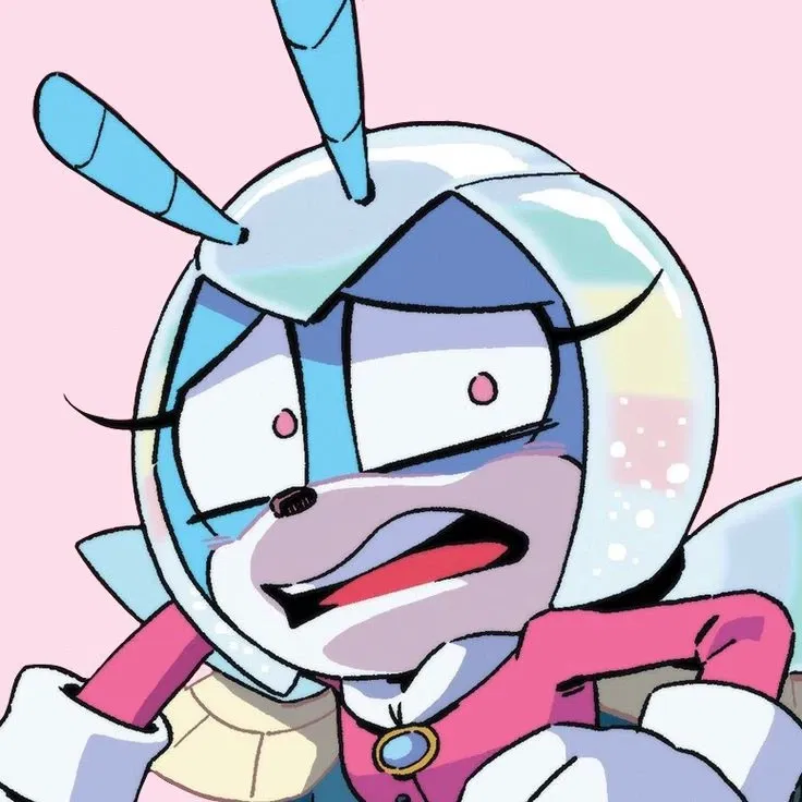 Avatar of Jewel The Beetle || The New Director of the Restoration